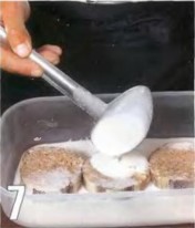 фаршированная щука пошаговый рецепт